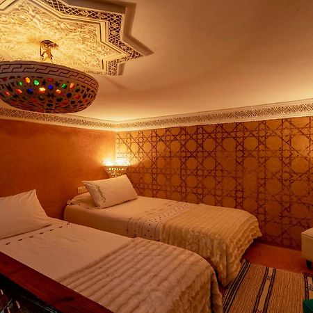 Samira Group & Spa Marrakesh Exteriör bild