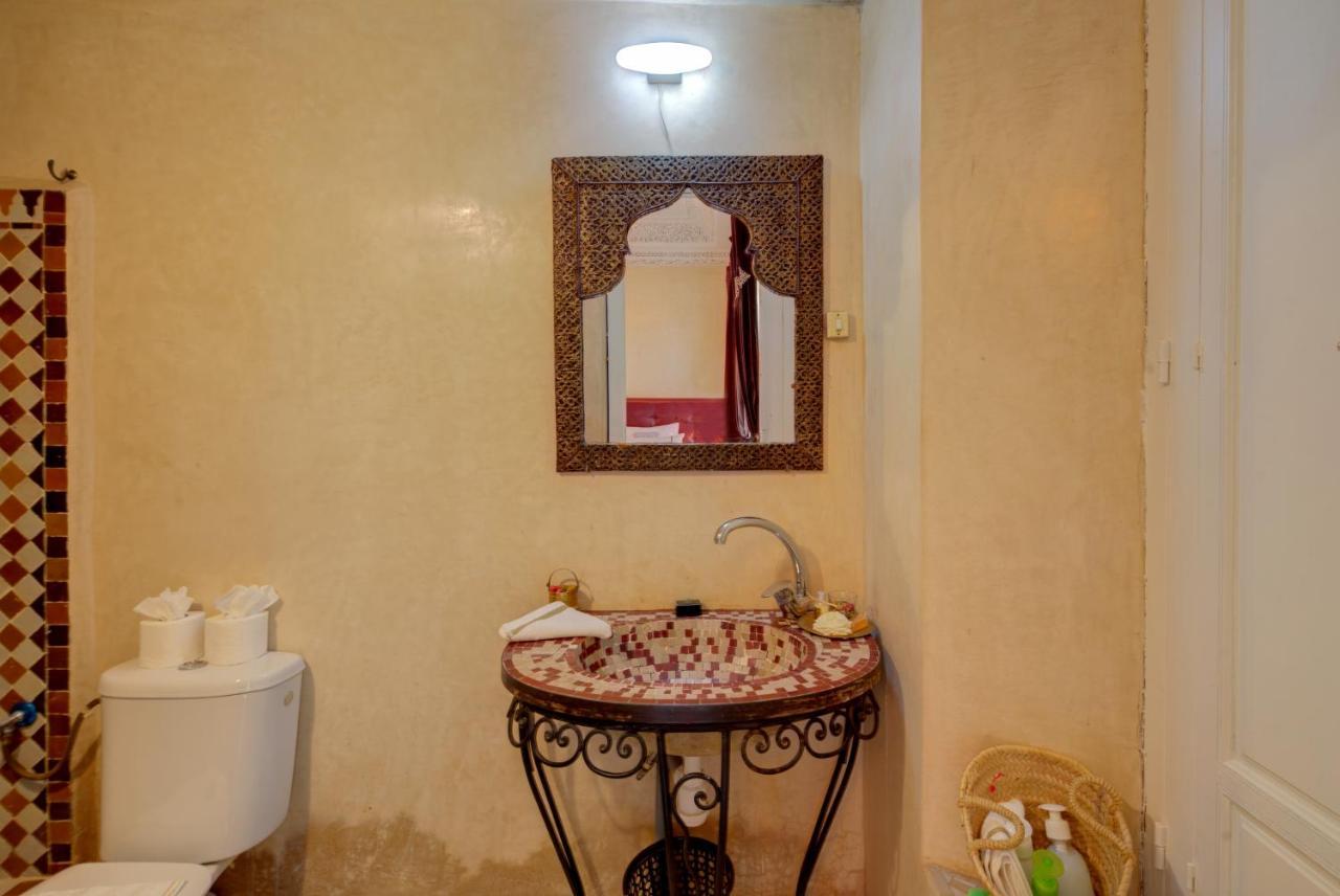 Samira Group & Spa Marrakesh Exteriör bild