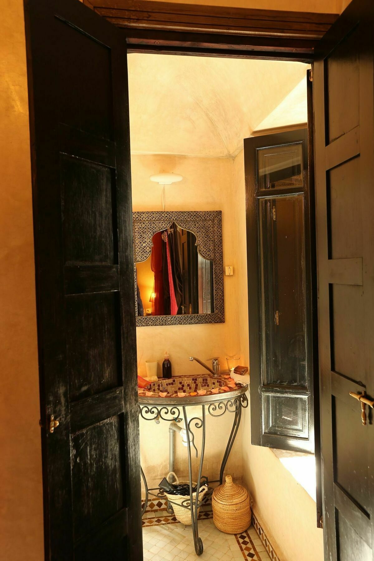 Samira Group & Spa Marrakesh Exteriör bild