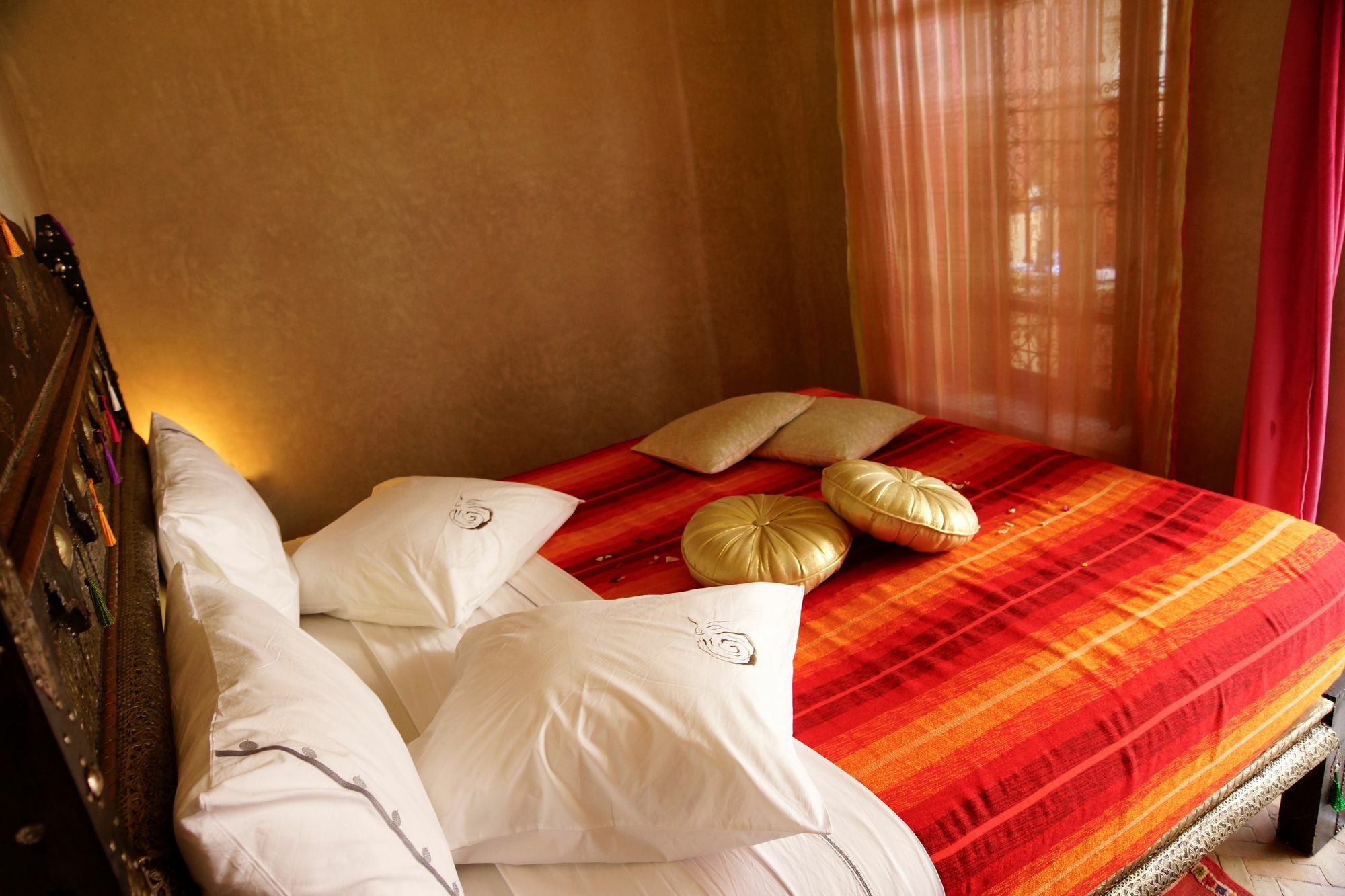Samira Group & Spa Marrakesh Exteriör bild